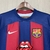 Camisa Barcelona I "The Rolling Stones" 23/24 Torcedor Nike - Azul e Grená na internet
