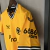 Camisa Wolverhampton I 23/24 Torcedor Castore - Amarelo-Alaranjado (Âmbar) na internet