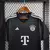 Camisa Bayern de Munique Goleiro 23/24 Torcedor Adidas - Preta - Tiger Sports | A Loja dos Torcedores e Amantes do Futebol!