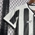 Camisa Botafogo I 24/25 Feminina Reebok - Branca e Preta - Tiger Sports | A Loja dos Torcedores e Amantes do Futebol!