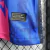 Camisa Barcelona III 21/22 Torcedor Nike - Azul e Rosa - comprar online