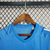Camisa Flamengo Goleiro III 23/24 Torcedor Adidas - Azul - loja online