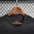 Camisa Borussia Dortmund "Blackout" 23/24 Torcedor Puma - Preta - loja online