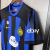 Camisa Inter de Milão I "Tartarugas Ninja" 23/24 Torcedor Nike - Azul e Preta na internet