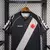 Camisa Vasco Edição Especial Libertadores 1998 24/25 Torcedor Kappa - Preta - Tiger Sports | A Loja dos Torcedores e Amantes do Futebol!