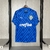 Camisa Palmeiras Goleiro II 24/25 Torcedor Puma - Azul