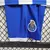 Kit Infantil Porto I 23/24 New Balance - Azul e Branco - comprar online