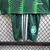 Imagem do Kit Infantil Arábia Saudita I 2023/24 Adidas - Verde