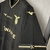 Camisa Lazio Especial 10 Anos Copa da Itália 22/23 Torcedor Mizuno - Preta e Dourada - Tiger Sports | A Loja dos Torcedores e Amantes do Futebol!