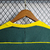 Imagem do Camisa Brasil Goleiro 1998 Retrô Nike - Verde