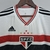 Camisa São Paulo I 22/23 Torcedor Adidas - Branca - Tiger Sports | A Loja dos Torcedores e Amantes do Futebol!