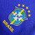 Camisa Brasil II 2022/23 Torcedor Nike - Azul e Verde
