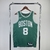 Regata Boston Celtics n°8 Kristaps Porzingis "Icon Edition" 23/24 Nike - Verde - comprar online