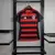 Camisa Flamengo I 25/26 Feminina Adidas - Vermelha e Preta na internet