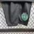 Kit Infantil Sporting IV 23/24 Nike - Preto