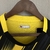 Imagem do Camisa Watford I 23/24 Torcedor Kelme - Amarela e Preta