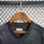 Camisa Napoli III 23/24 Torcedor EA7 - Preta - loja online