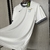 Camisa Lazio III 23/24 Torcedor Mizuno - Branca