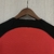 Camisa Eintracht Frankfurt I 23/24 Torcedor Nike - Preta e Vermelha - loja online