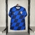 Camisa Croácia II 2024/25 Torcedor Nike - Azul - comprar online