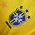 Kit Infantil Brasil I 1994 Umbro - Amarelo e Azul - loja online