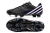 Chuteira Adidas Predator Edge Lethal Zones.1 FG Campo - Preta na internet