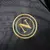 Imagem do Kit Infantil Napoli III 23/24 EA7 - Preto