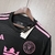 Camisa Inter Miami II 24/25 Suárez 9 Torcedor Adidas - Preta e Rosa na internet