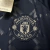 Camisa Manchester United II 24/25 Torcedor Adidas - Azul Marinho - comprar online