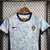 Kit Infantil Portugal II 2024/25 Nike - Branco, Azul e Preto - comprar online