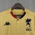Camisa Genoa Especial 130 anos 23/24 Torcedor Kappa - Dourada - loja online