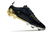 Imagem do Chuteira Adidas F50 Ghosted Adizero.1 FG Campo - Preta e Dourada