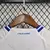 Kit Infantil Itália II 2024/25 Adidas - Branco e Azul na internet