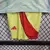 Kit Infantil Espanha II 2024/25 Adidas - Amarelo - comprar online
