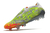 Chuteira Adidas Copa Sense+ FG Campo - Cinza e Verde - loja online