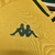 Imagem do Camisa Cuiabá I 24/25 Torcedor Kappa - Amarela e Verde