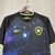 Camisa Botafogo Pré-Jogo 24/25 Torcedor Reebok - Preta e Azul - Tiger Sports | A Loja dos Torcedores e Amantes do Futebol!