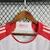 Camisa Bayern de Munique I 23/24 Torcedor Adidas - Branca e Vermelha - loja online