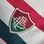 Kit Infantil Fluminense II 23/24 Umbro - Branco - Tiger Sports | A Loja dos Torcedores e Amantes do Futebol!