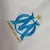 Camisa Olympique de Marseille I 23/24 Torcedor Puma - Branca