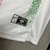 Imagem do Camisa Palestino I 24/25 Torcedor Capelli - Branca, Verde e Vermelha
