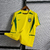 Camisa Brasil I 2002 Retrô Nike - Amarela - comprar online
