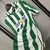 Camisa Betis I 88/90 Retrô Hummel - Verde e Branca - comprar online