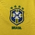 Imagem do Camisa Brasil I 1998 Retrô Nike - Amarela