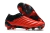 Chuteira Adidas Copa 20+ FG Campo - Vermelha e Preta