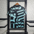 Camisa Botafogo Treino 23/24 Torcedor Reebok - Preta e Azul na internet