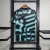 Camisa Botafogo Treino 23/24 Torcedor Reebok - Preta e Azul na internet