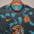 Camisa Chelsea III 21/22 Torcedor Nike - Azul e Laranja - loja online
