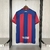 Camisa Barcelona I "The Rolling Stones" 23/24 Torcedor Nike - Azul e Grená na internet