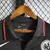 Camisa Eintracht Frankfurt I 21/22 Torcedor Nike - Preta - loja online